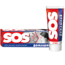 SOS Домашний крем-бальзам для тела универсальный 50 мл. Лучикс